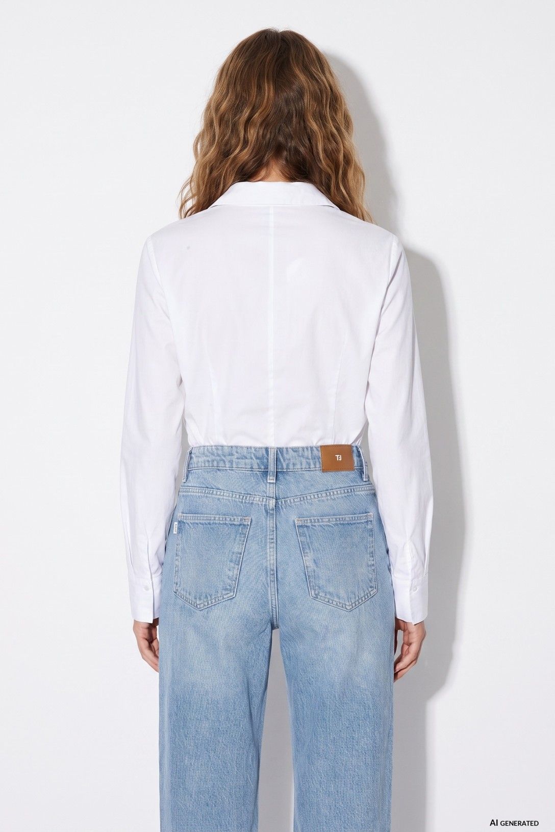 Beto_4 - CAMICIA - TIFFOSI