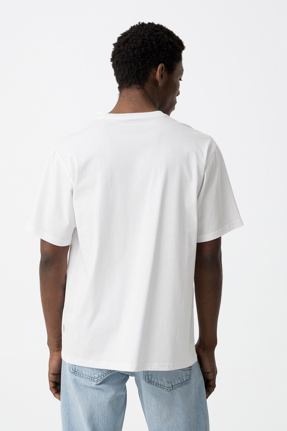 JACK 26 - TSHIRT - TIFFOSI