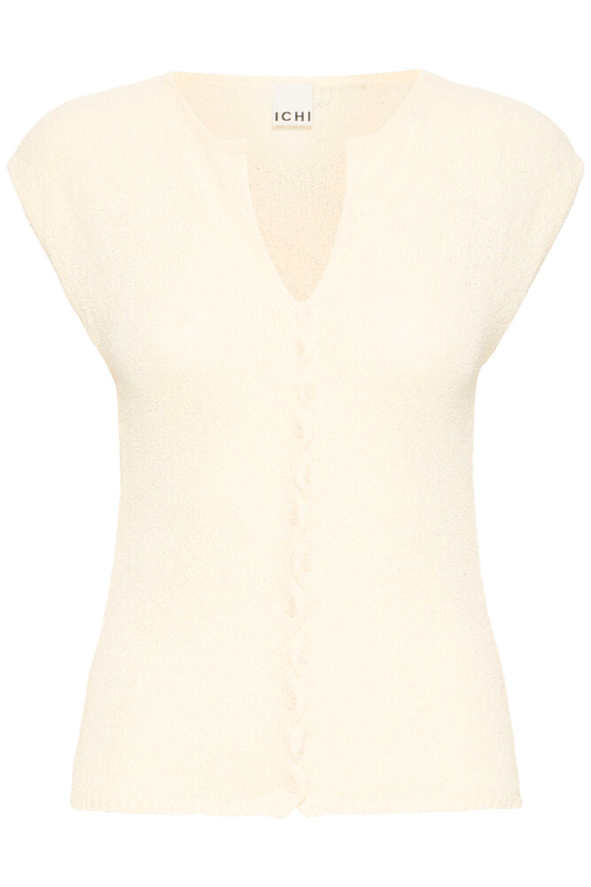 IHBLONDS TOP - maglia - ICHI