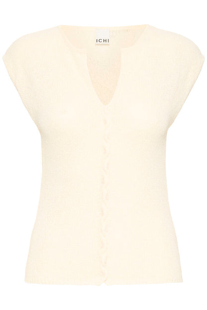 IHBLONDS TOP - maglia - ICHI