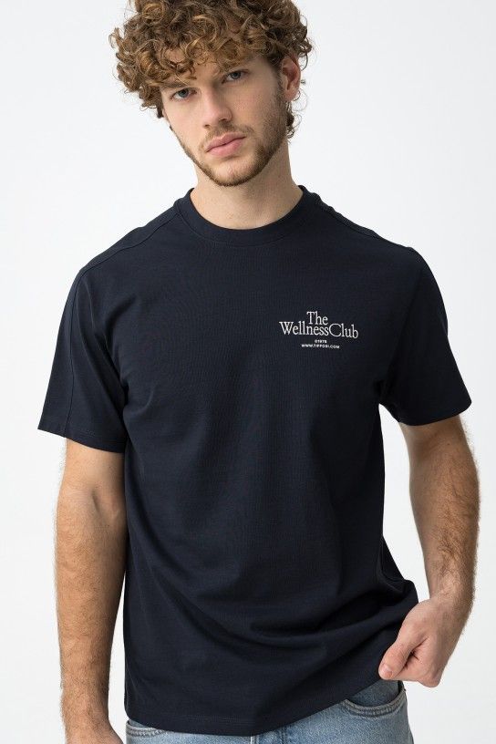 Guillermo - TSHIRT - TIFFOSI
