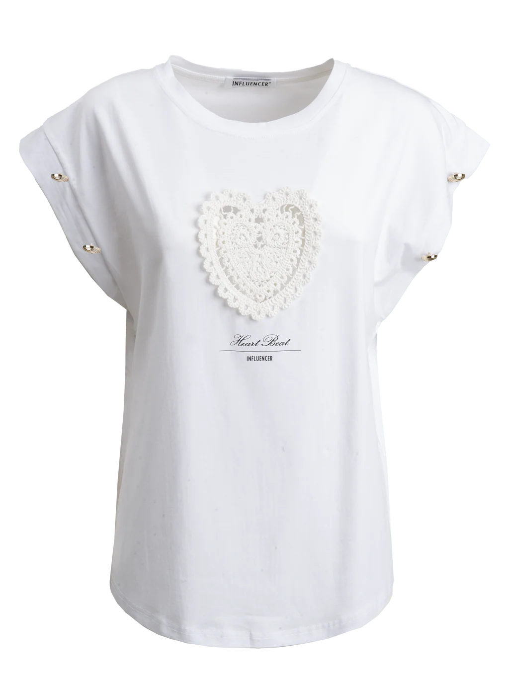 05AB231 - TSHIRT - INFLUENCER