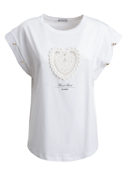 05AB231 - TSHIRT - INFLUENCER