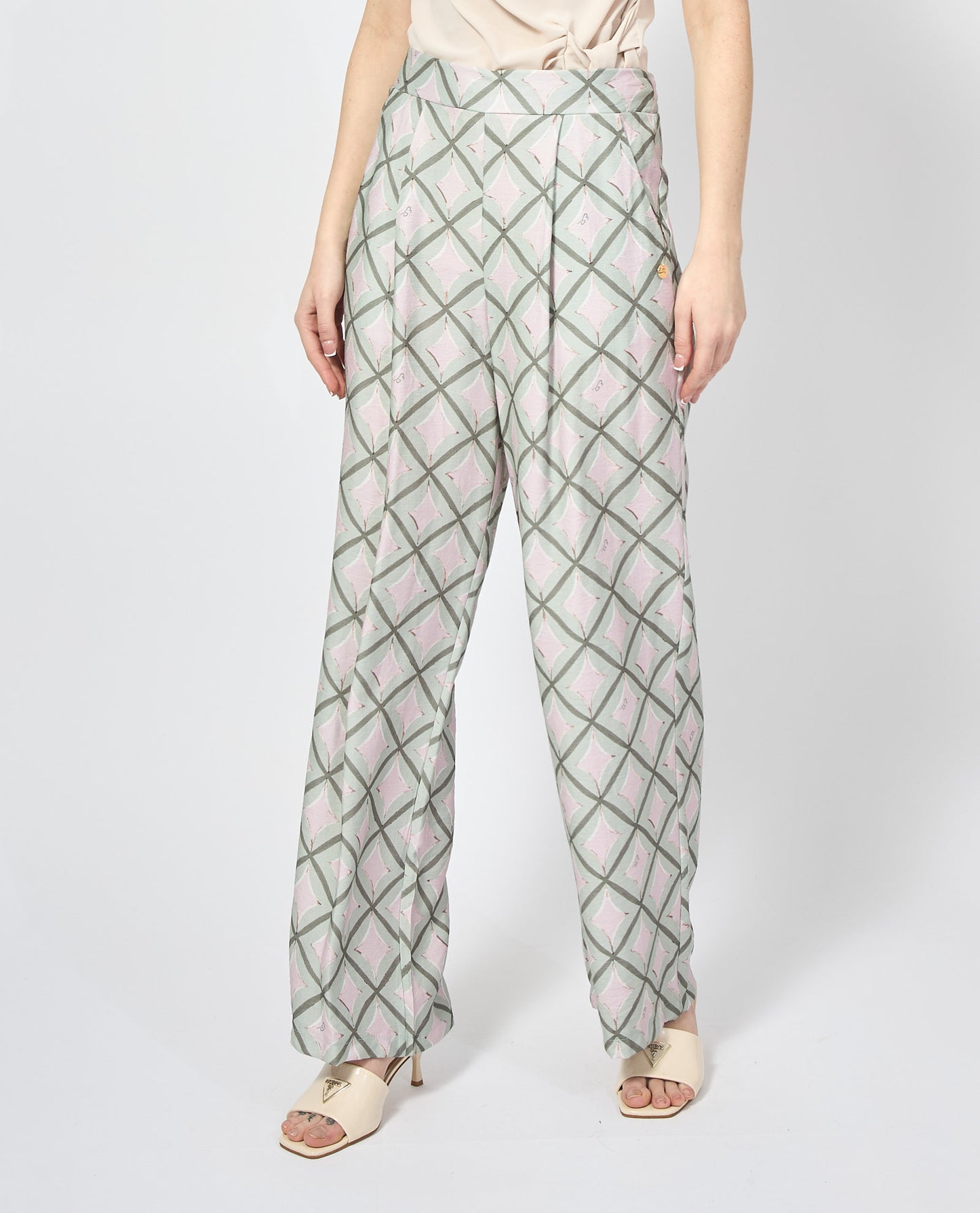P349 - PANTALONE - YES ZEE