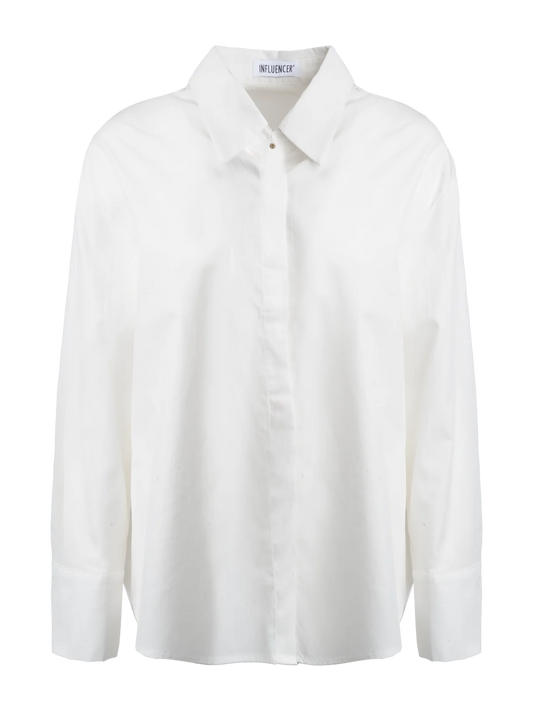 CAMICIA X623 - CAMICIA - INFLUENCER