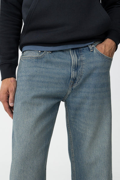 THOMAS 15 - JEANS - TIFFOSI