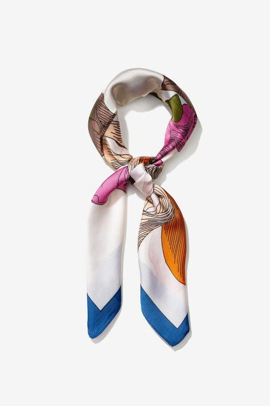 FRANCIS - FOULARD - TIFFOSI