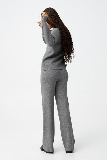 Mix&Match_P - PANTALONE - TIFFOSI
