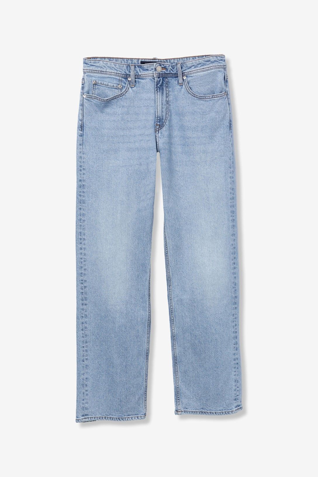 THOMAS 25 - JEANS - TIFFOSI