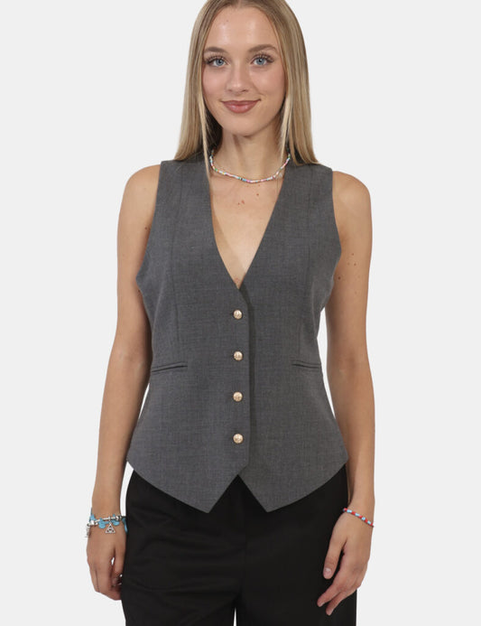 G103 - GILET - YES ZEE