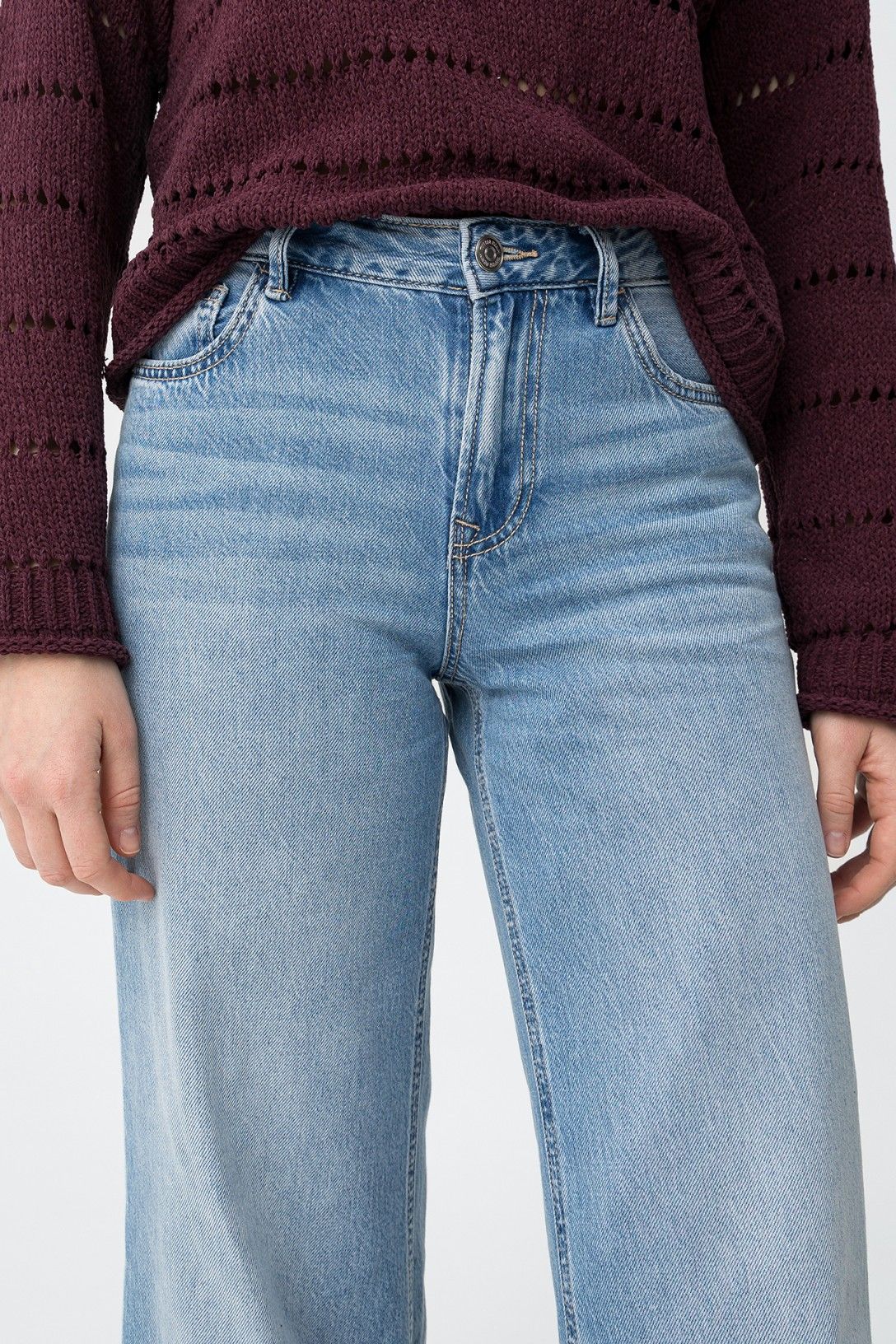 CELINE_10 - JEANS - TIFFOSI