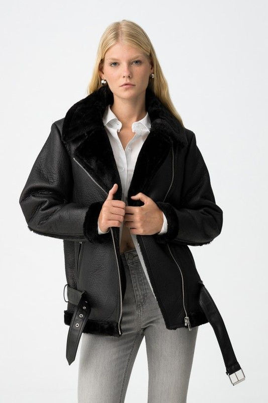 Gilao_2 - PARKA - TIFFOSI