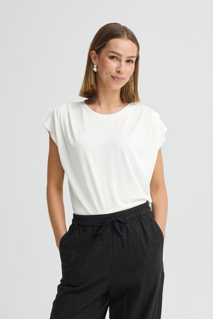 IHLISKEN TOP - maglia - ICHI