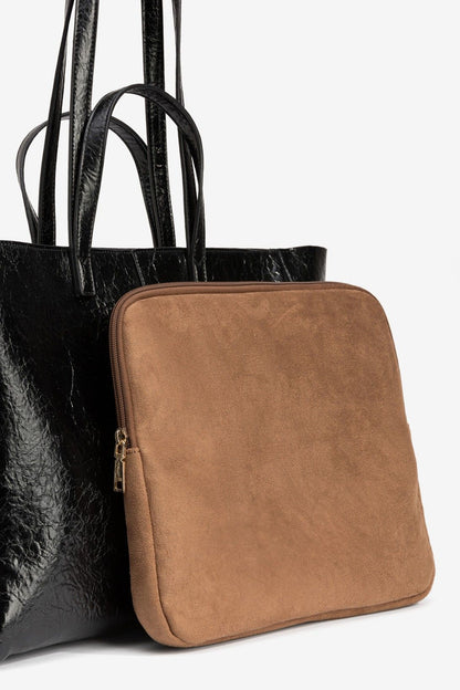 MAGUI - BORSA - TIFFOSI