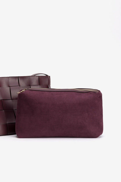 AGNES - BORSA - TIFFOSI