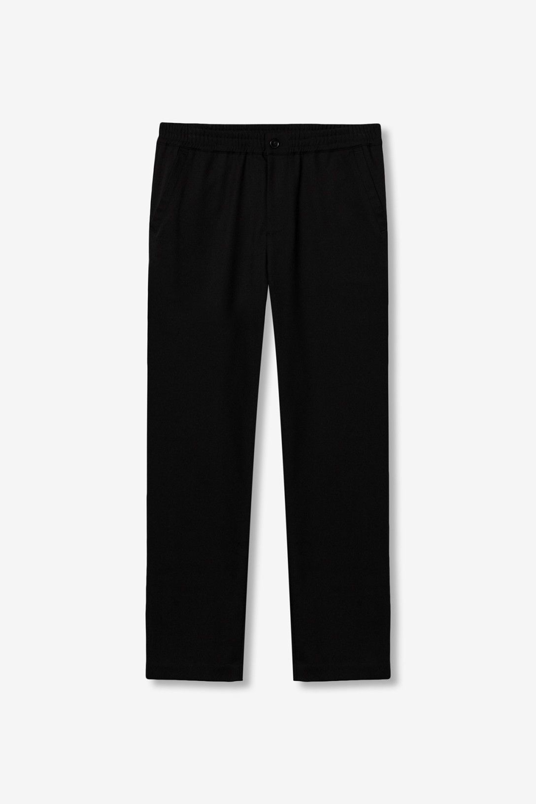Relaxed Pant_17 - PANTALACCIO - TIFFOSI