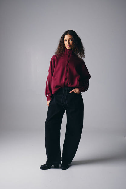 PANT IHMISILLA - JEANS - ICHI