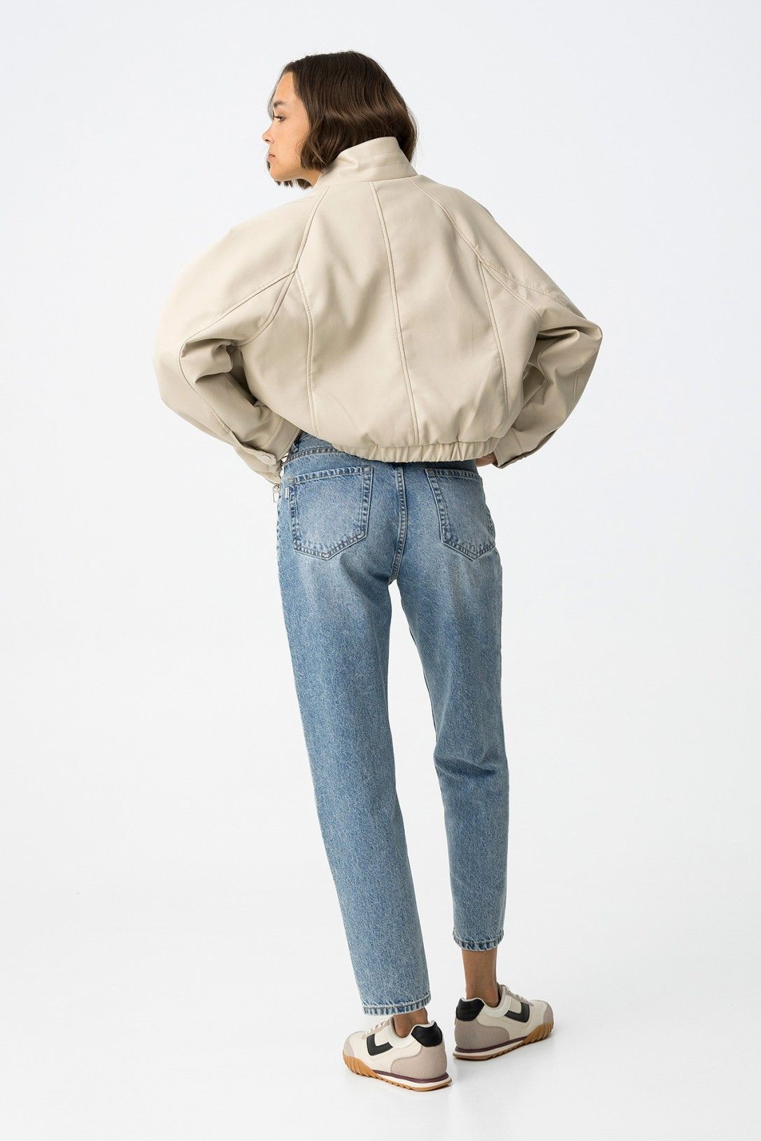 MOM_130 - JEANS - TIFFOSI