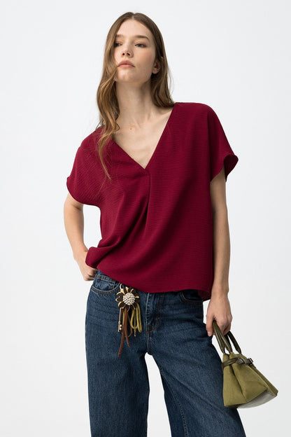 Maxine_7 - CAMICIA - TIFFOSI