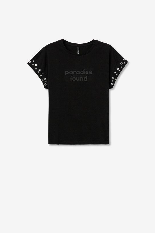Zelly - TSHIRT - TIFFOSI