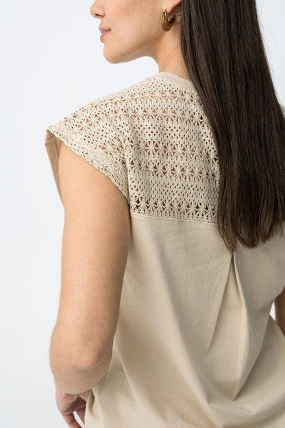 Jellicent - TSHIRT - TIFFOSI