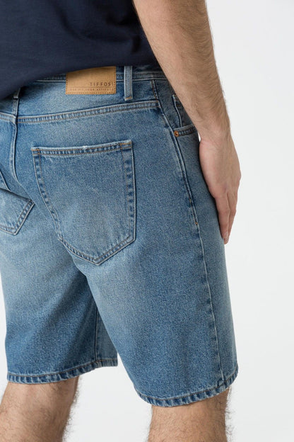 SHORT REGULAR 33 - SHORT - TIFFOSI