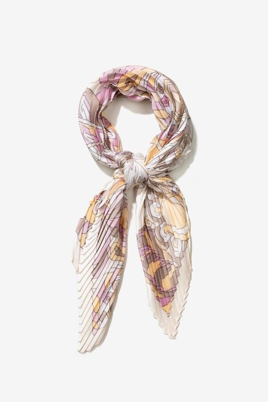 REESE - FOULARD - TIFFOSI