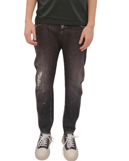 RS0002 - JEANS - ARTIK