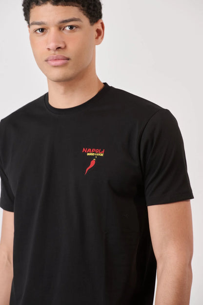 A1071 SUPERCULTURE - TSHIRT - SUPERCULTURE clothing