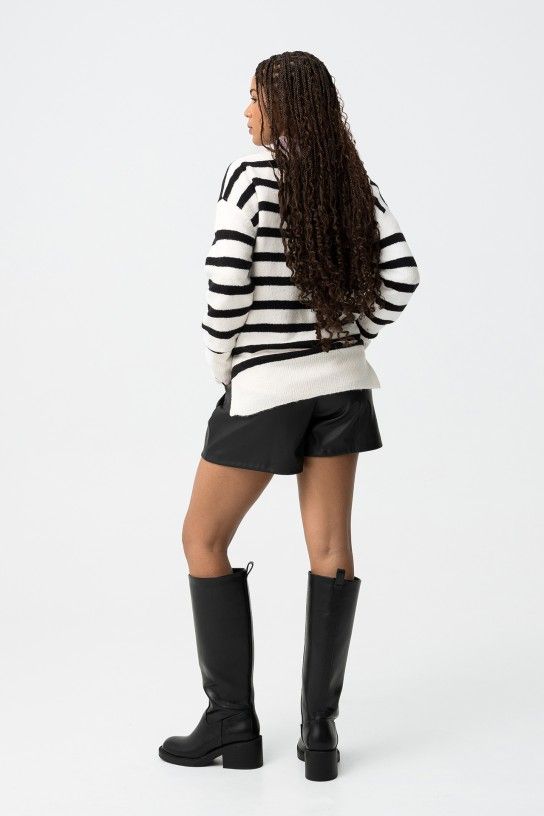 Sonia_6 - SHORT - TIFFOSI