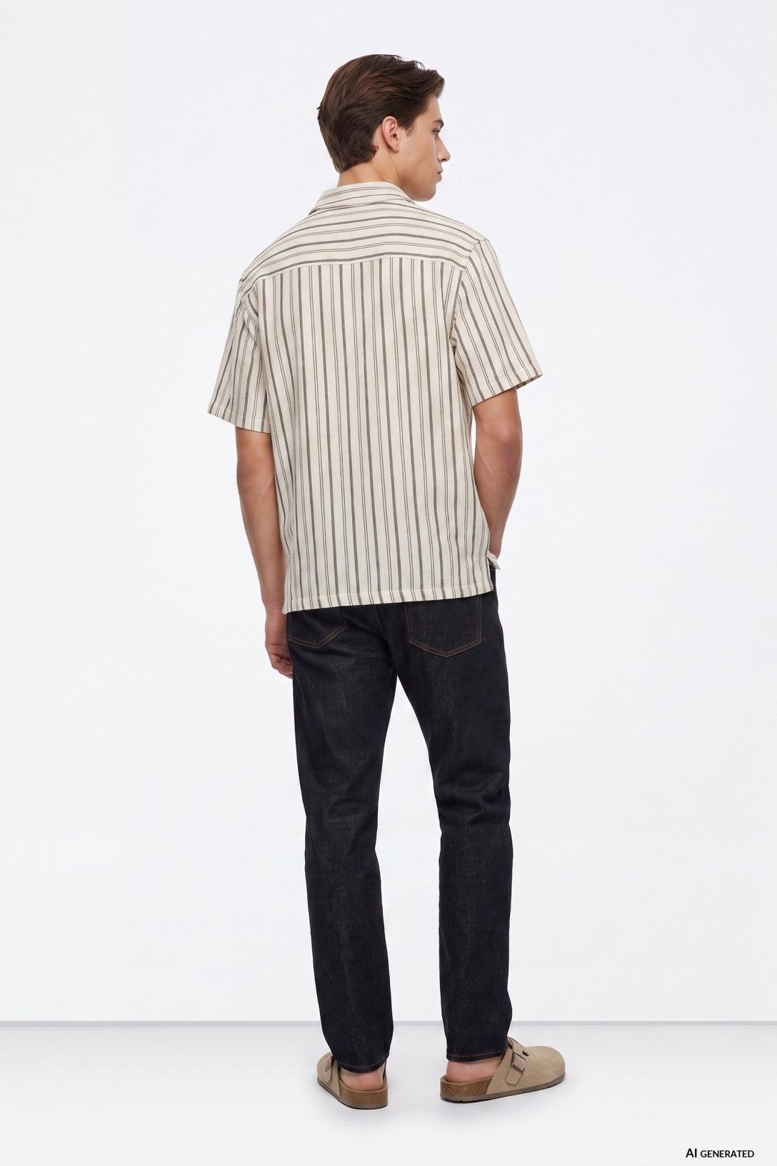 Austin_76 I26 - JEANS - TIFFOSI