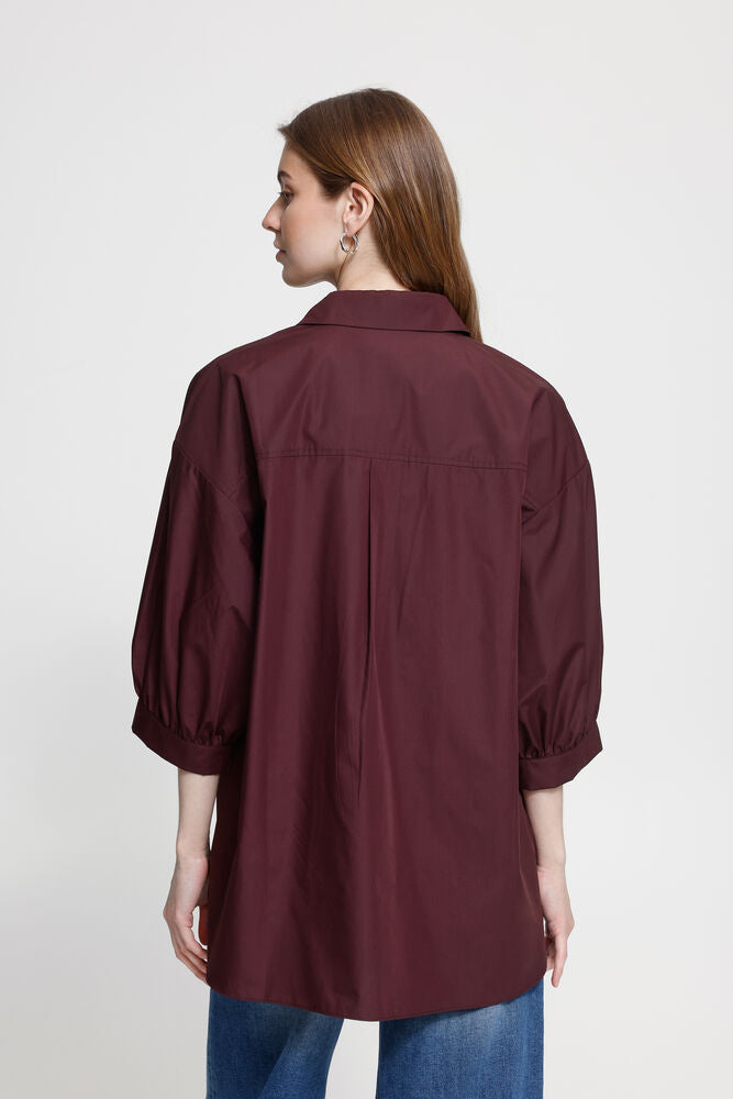 CAMICIA IHJALBA - CAMICIA - ICHI