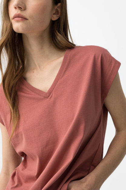 Charlize_V_2 - TSHIRT - TIFFOSI