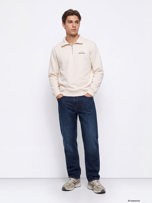 Dylan_119 - JEANS - TIFFOSI