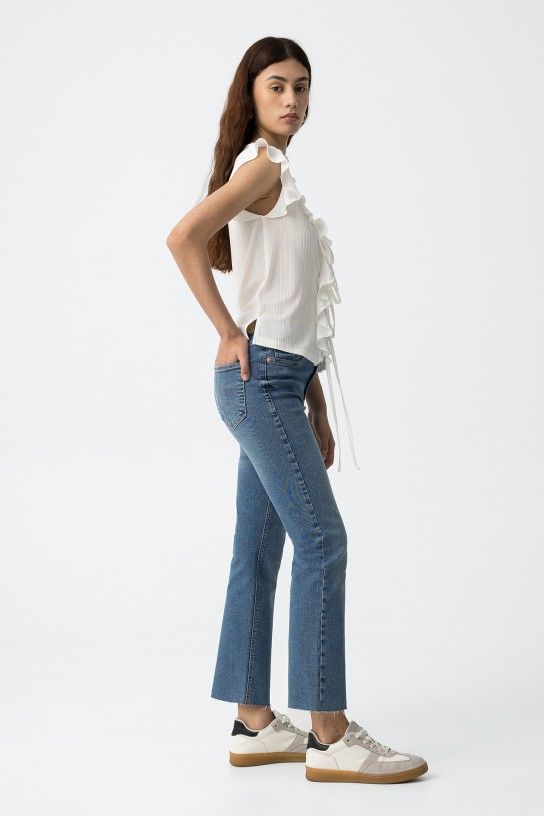 MEGAN_59 - JEANS - TIFFOSI