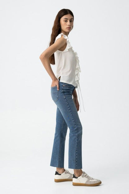 MEGAN_59 - JEANS - TIFFOSI