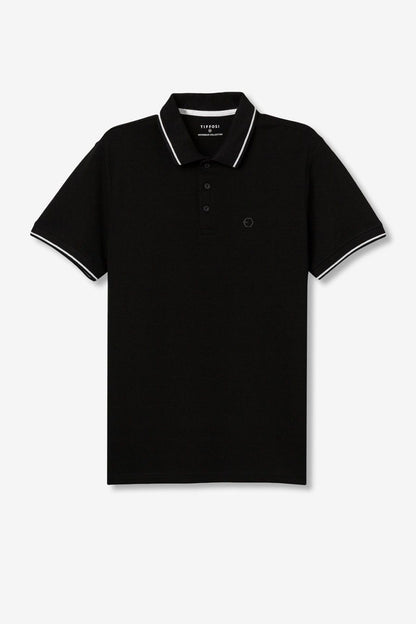 Jeremy - POLO - TIFFOSI