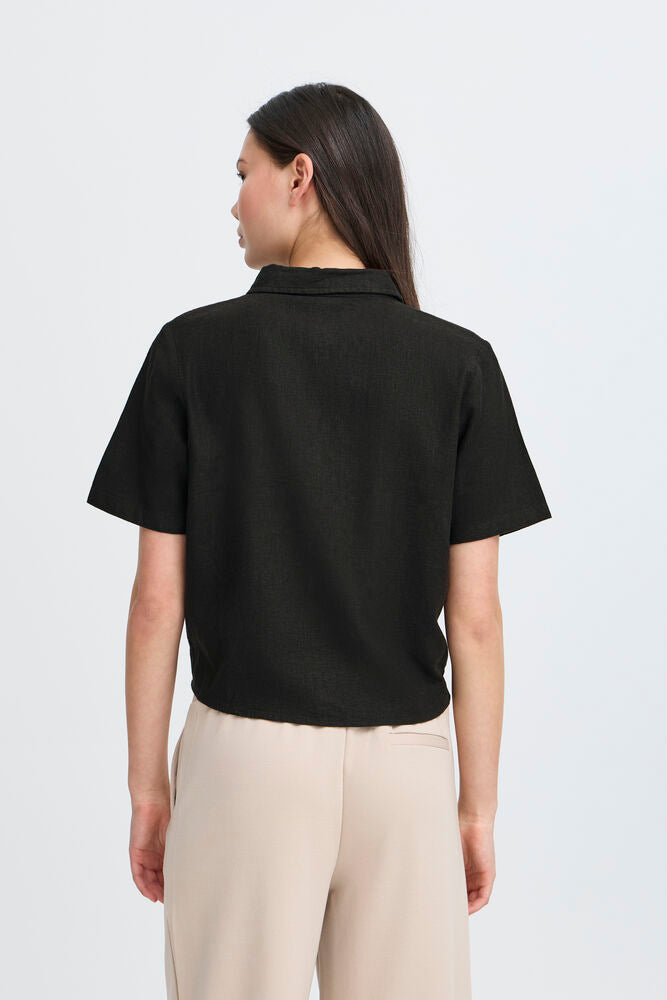 CAMICIA IHLINNO - CAMICIA - ICHI