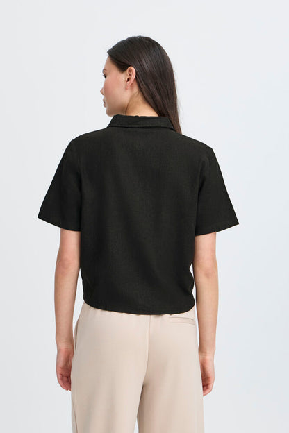 CAMICIA IHLINNO - CAMICIA - ICHI