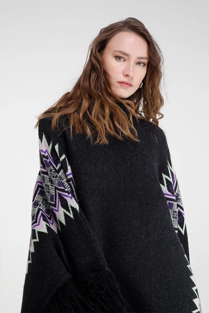 PONCHAS - PONCHO - goa goa