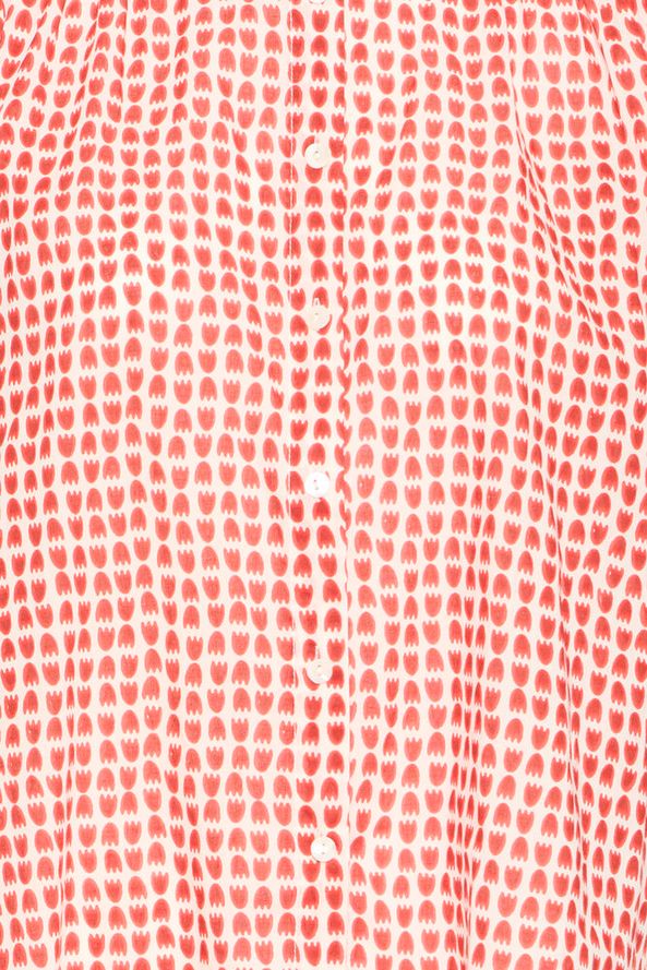 CAMICIA IHLUMMA - CAMICIA - ICHI