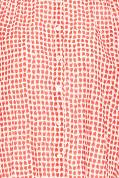 CAMICIA IHLUMMA - CAMICIA - ICHI