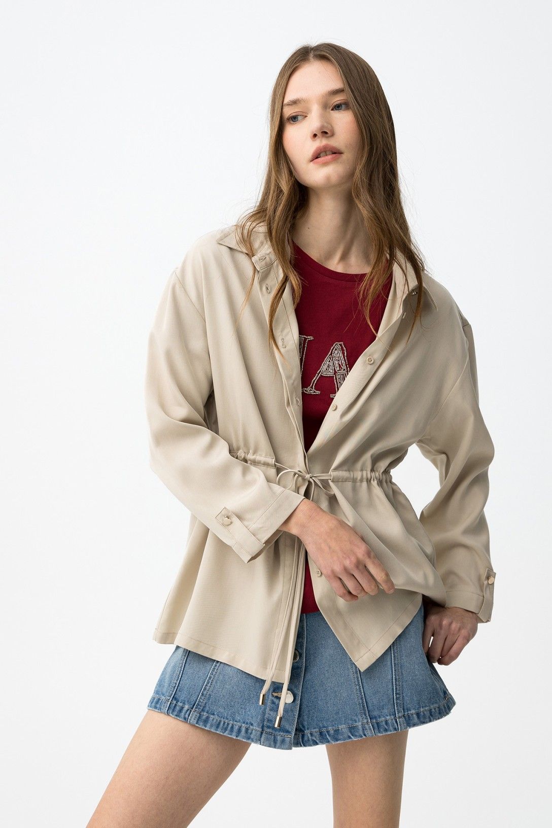 Minilopes - GIACCA - TIFFOSI