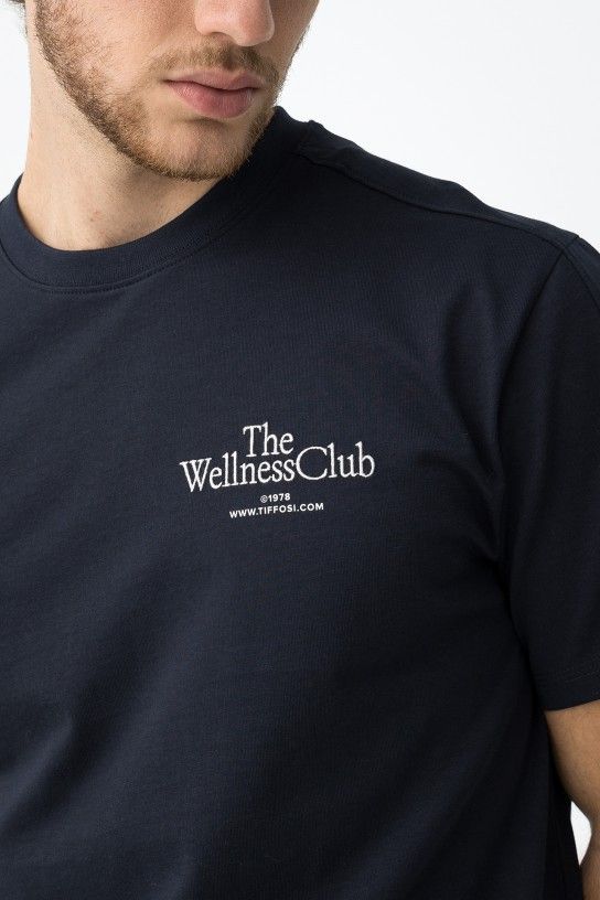Guillermo - TSHIRT - TIFFOSI