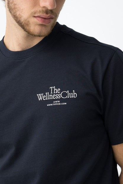 Guillermo - TSHIRT - TIFFOSI