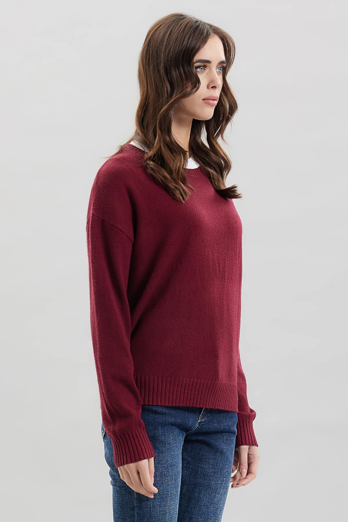 DT00314 - maglia - TAKE TWO