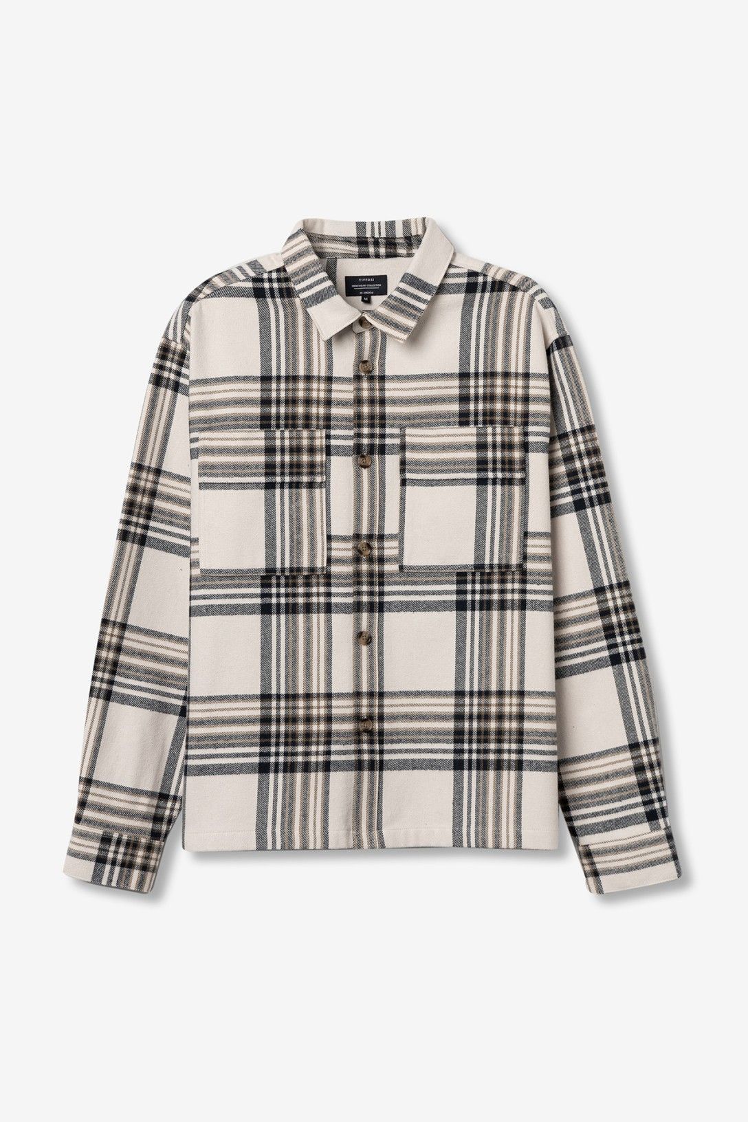 CASTOR - CAMICIA - TIFFOSI