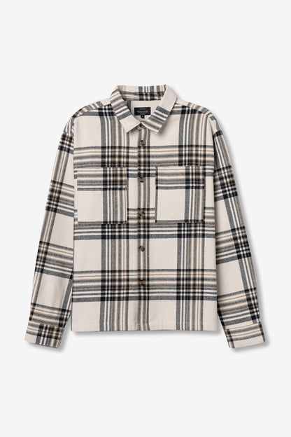 CASTOR - CAMICIA - TIFFOSI