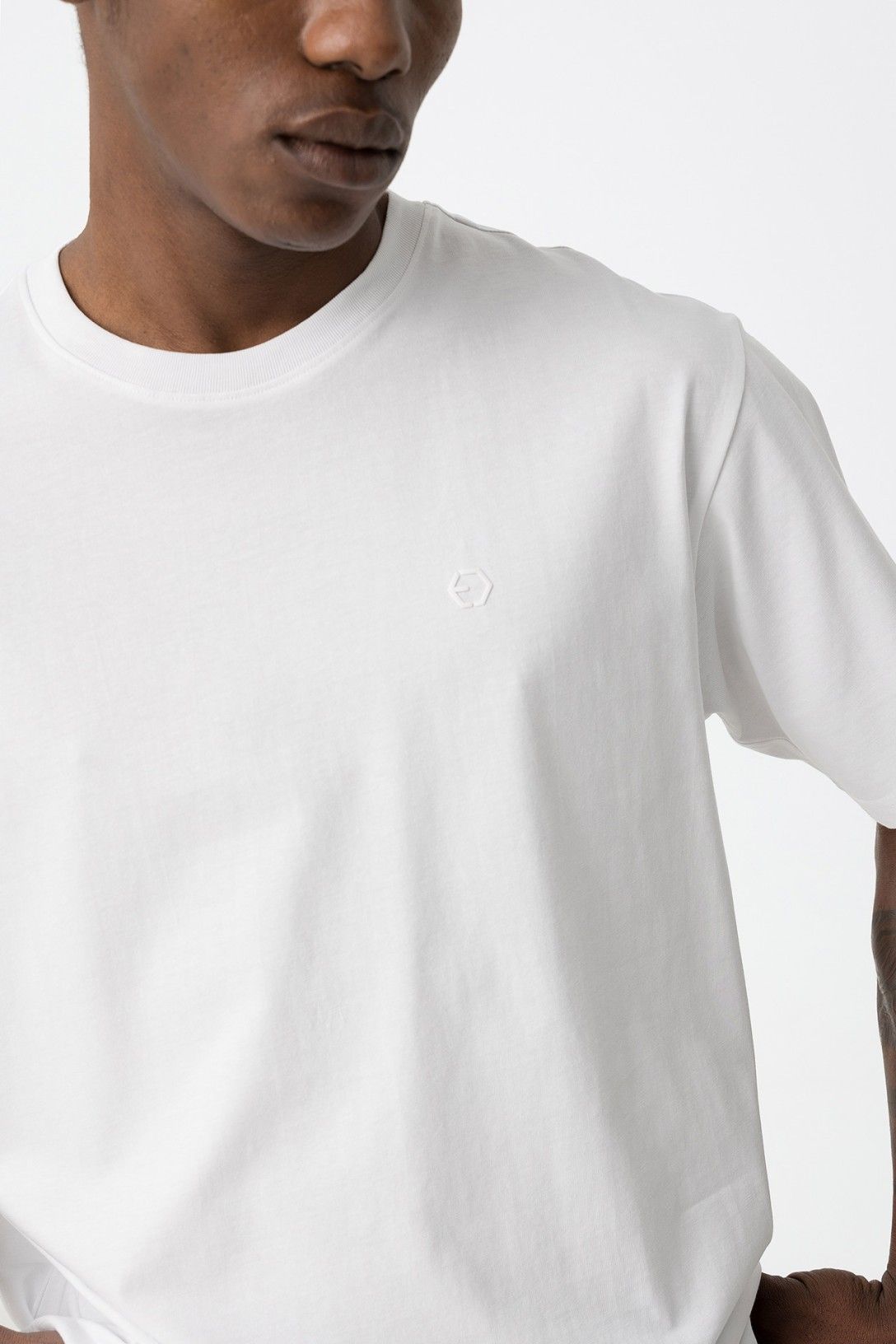 JACK 26 - TSHIRT - TIFFOSI