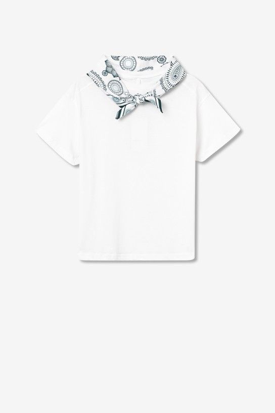 Motion - TSHIRT - TIFFOSI